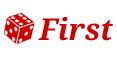 First Casino logo